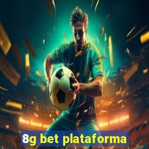 8g bet plataforma